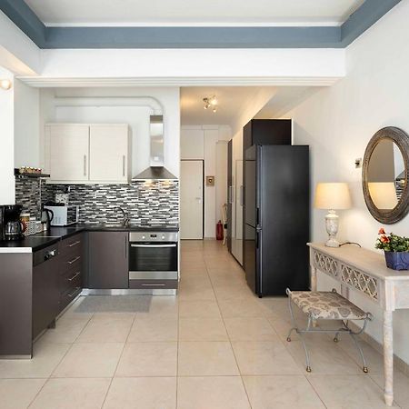 Mirabella Spacious Studio Athena Bagian luar foto