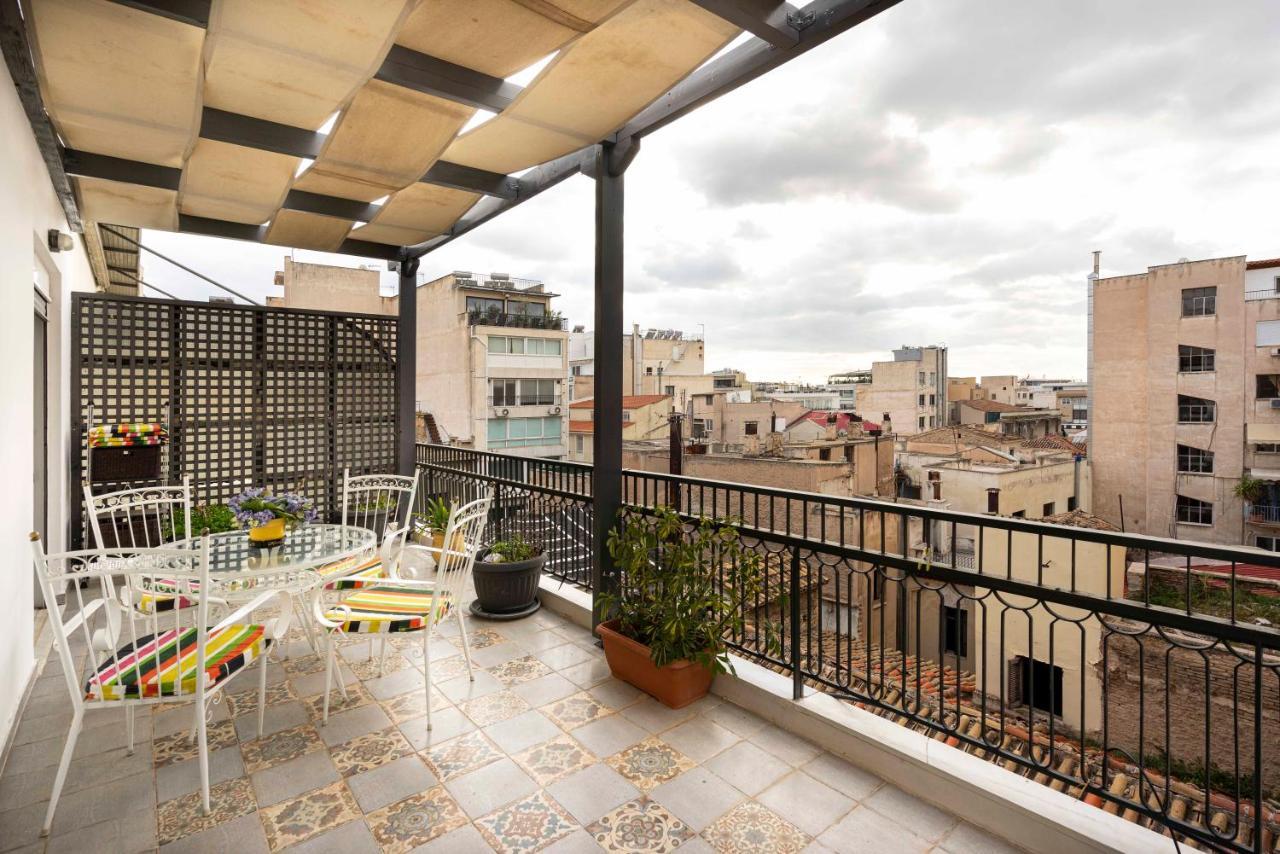 Mirabella Spacious Studio Athena Bagian luar foto