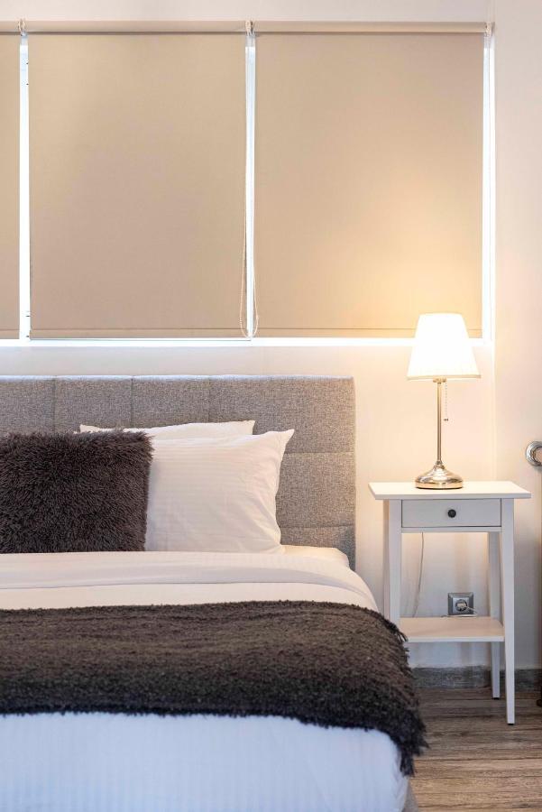 Mirabella Spacious Studio Athena Bagian luar foto